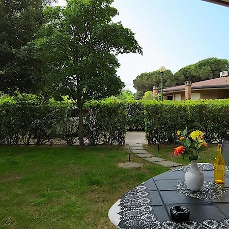 Appartamenti Villaggio San Siro Bibione Zewnętrze zdjęcie