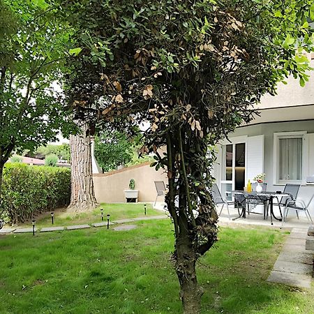 Appartamenti Villaggio San Siro Bibione Zewnętrze zdjęcie