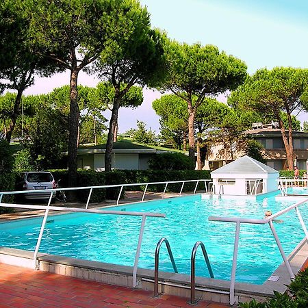Appartamenti Villaggio San Siro Bibione Zewnętrze zdjęcie