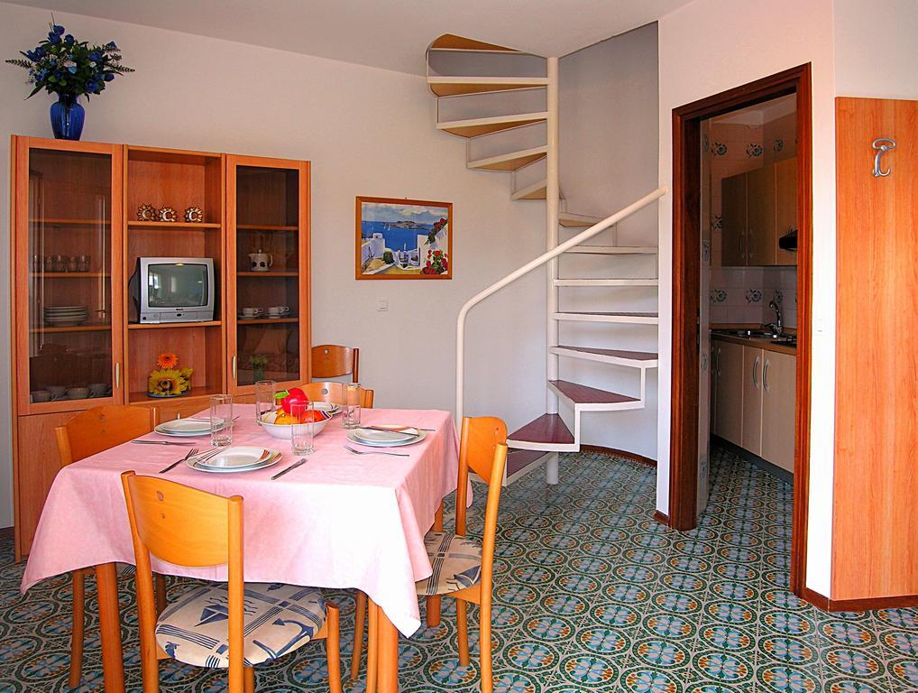 Appartamenti Villaggio San Siro Bibione Zewnętrze zdjęcie