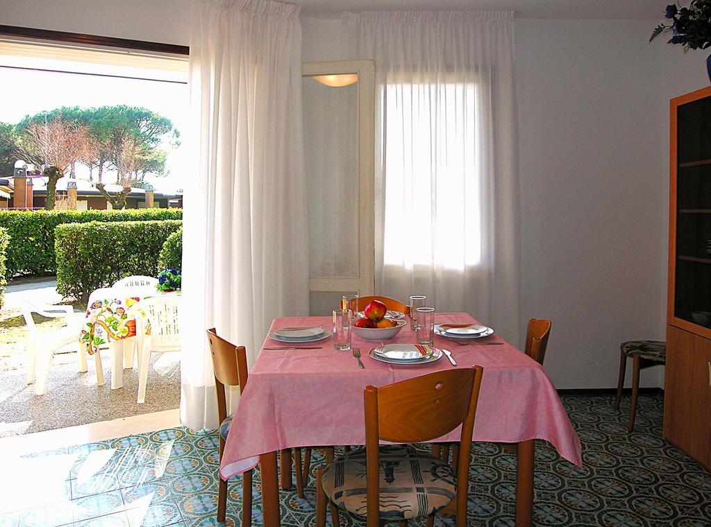 Appartamenti Villaggio San Siro Bibione Zewnętrze zdjęcie