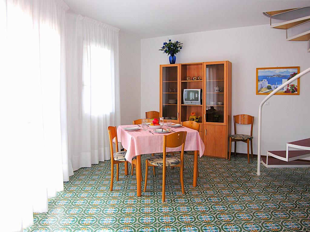 Appartamenti Villaggio San Siro Bibione Zewnętrze zdjęcie