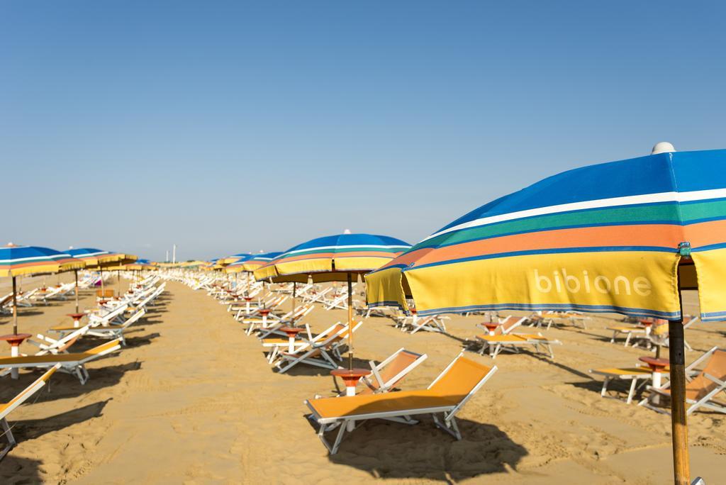 Appartamenti Villaggio San Siro Bibione Zewnętrze zdjęcie