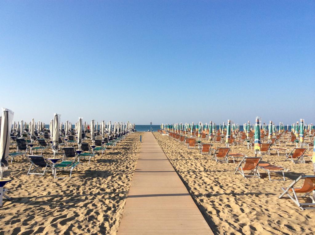 Appartamenti Villaggio San Siro Bibione Zewnętrze zdjęcie