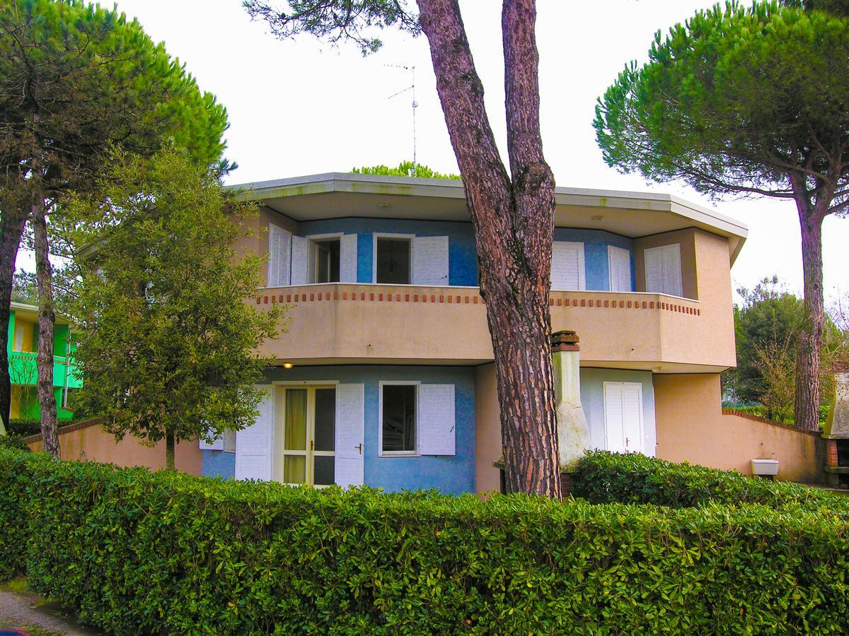 Appartamenti Villaggio San Siro Bibione Zewnętrze zdjęcie