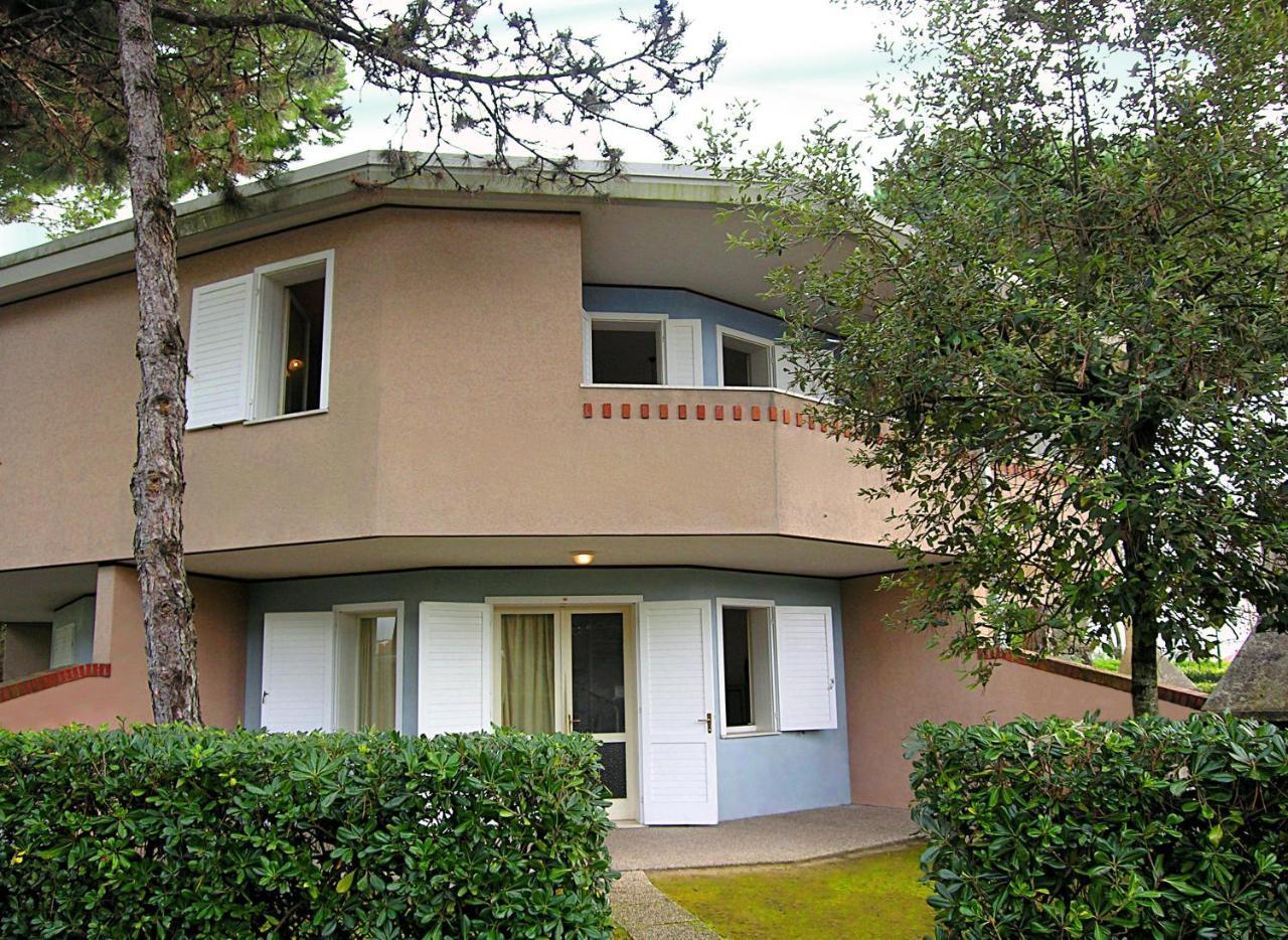 Appartamenti Villaggio San Siro Bibione Zewnętrze zdjęcie